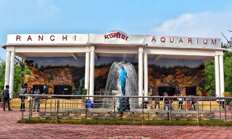 Aqua World Machhli Ghar